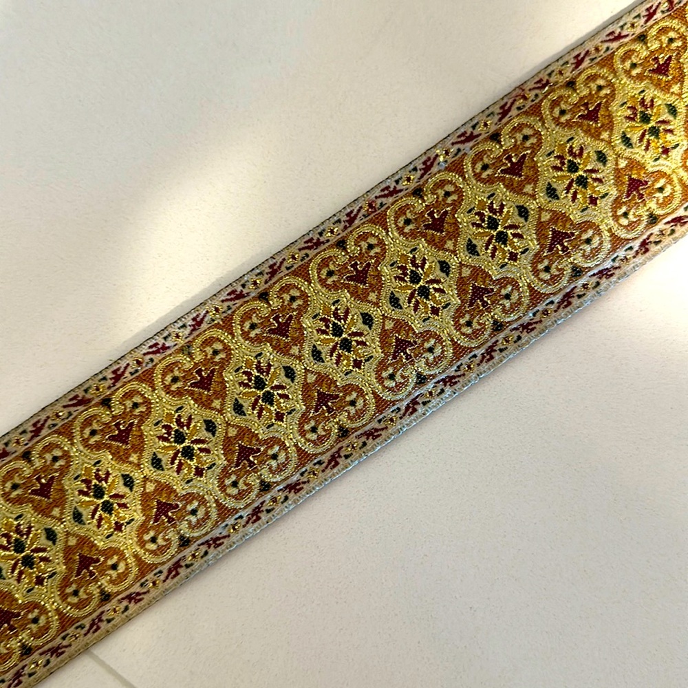 Souldier Belt - Size Small - Custom 2" Belt